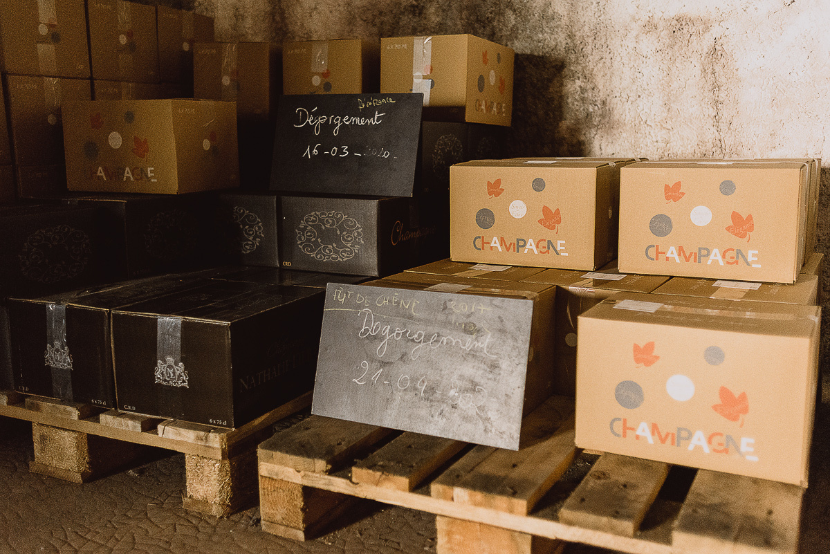 Nathalie Liebart Champagne. Ksenia Marchand/ Lifestyle фотограф в Париже