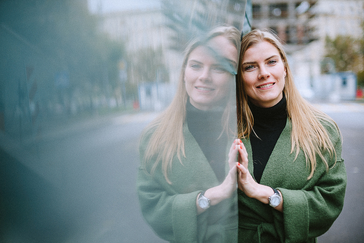 Портреты для Кати. Ksenia Marchand/ Lifestyle фотограф в Париже