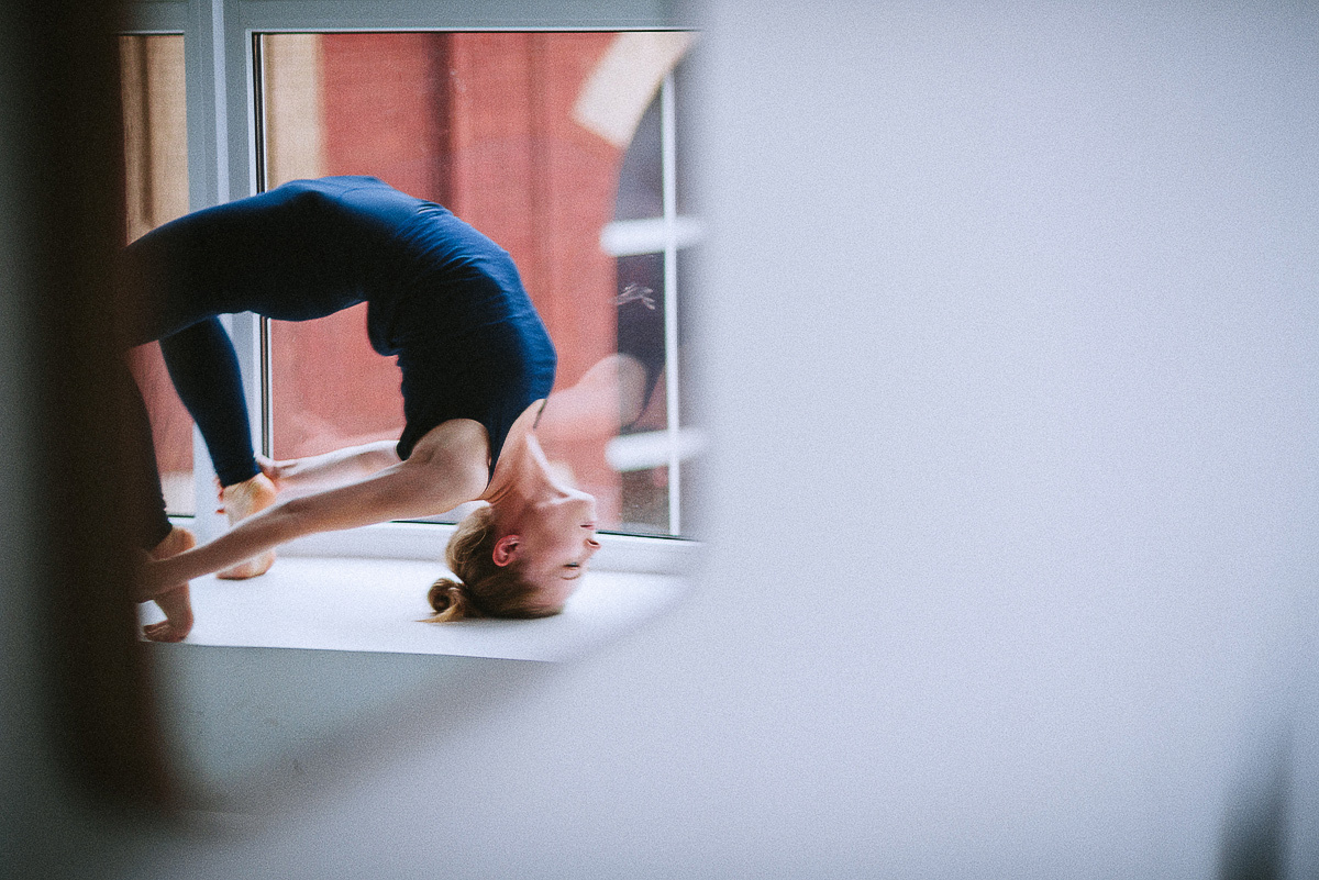 Портреты для Даши. Ksenia Marchand/ Lifestyle фотограф в Париже