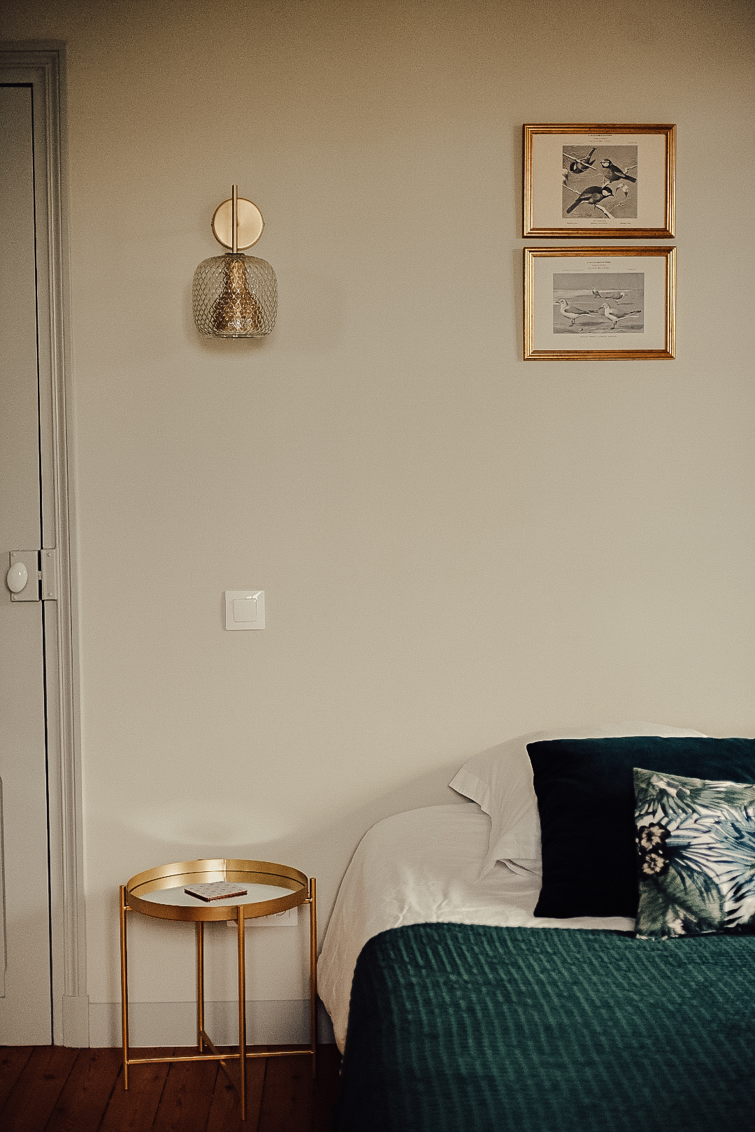 Villa Polann en Normandie. Photographe lifestyle à Paris