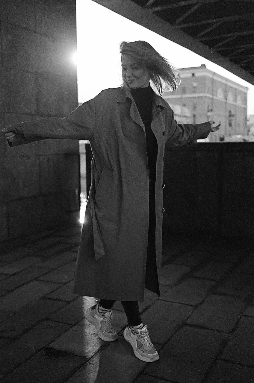 Портреты для Зои. Ksenia Marchand/ Lifestyle фотограф в Париже