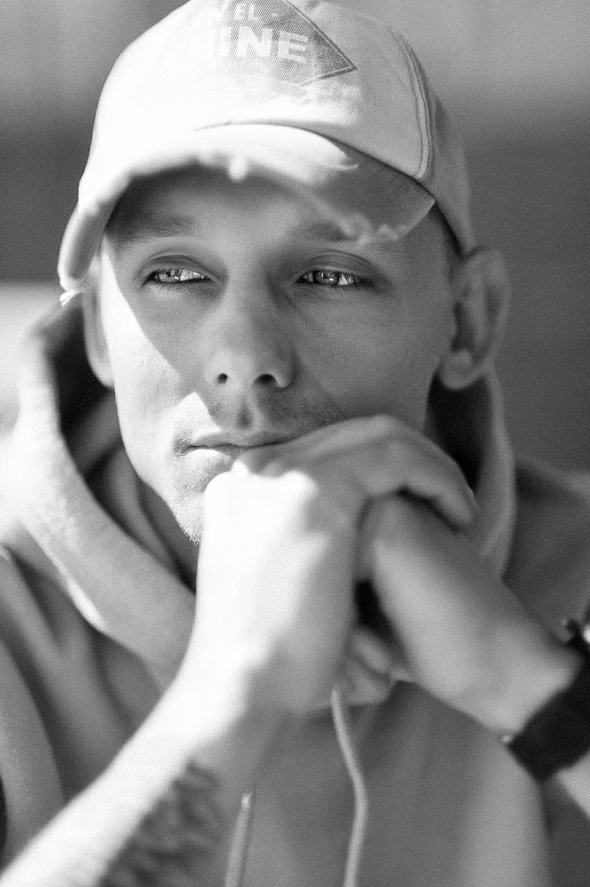 Портреты для Сергея. Ksenia Marchand/ Lifestyle фотограф в Париже