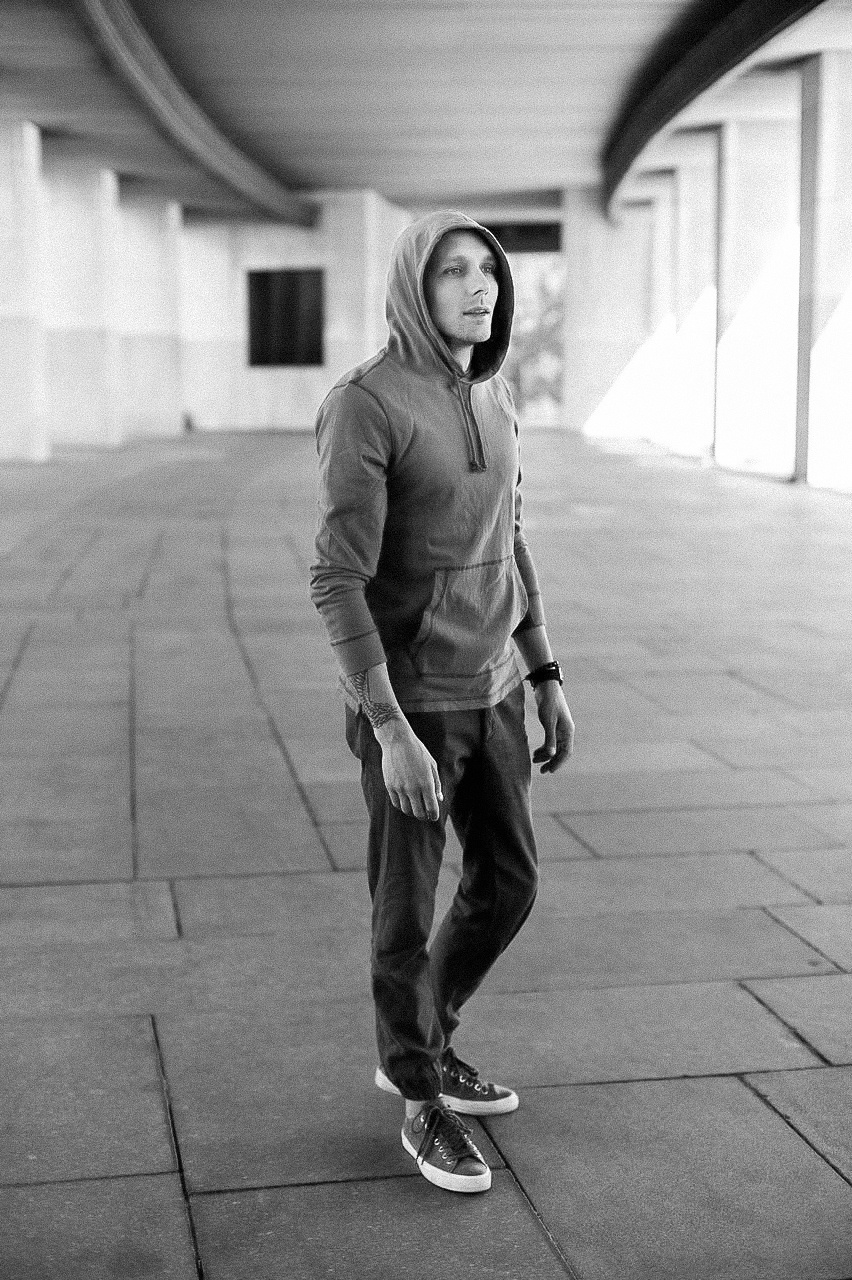 Портреты для Сергея. Ksenia Marchand/ Lifestyle фотограф в Париже