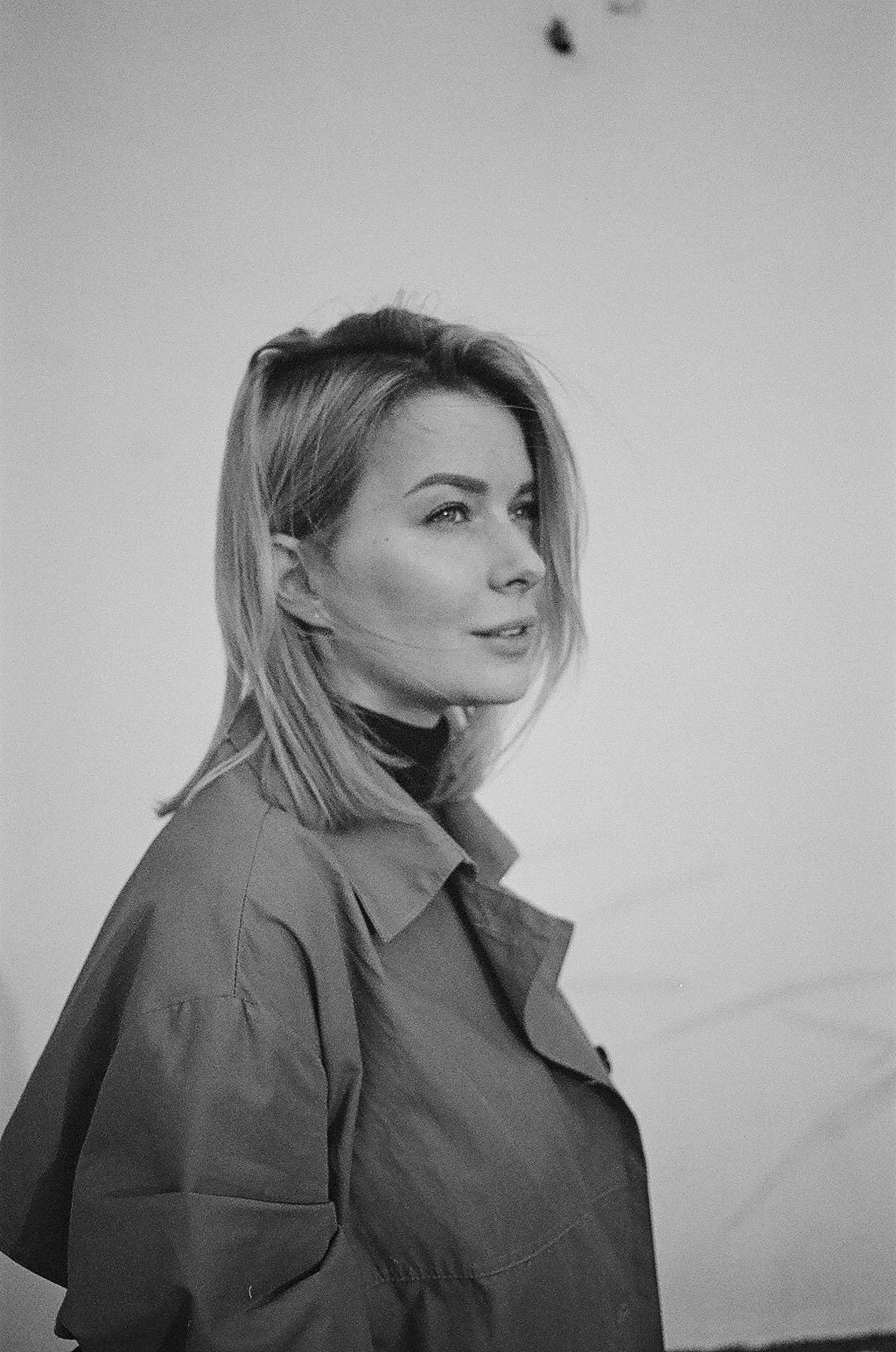 Портреты для Зои. Ksenia Marchand/ Lifestyle фотограф в Париже