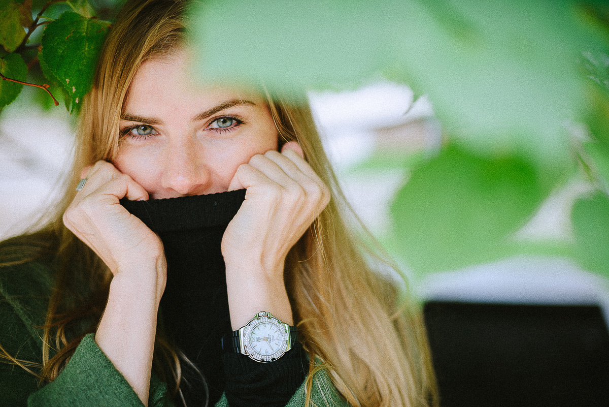 Портреты для Кати. Ksenia Marchand/ Lifestyle фотограф в Париже