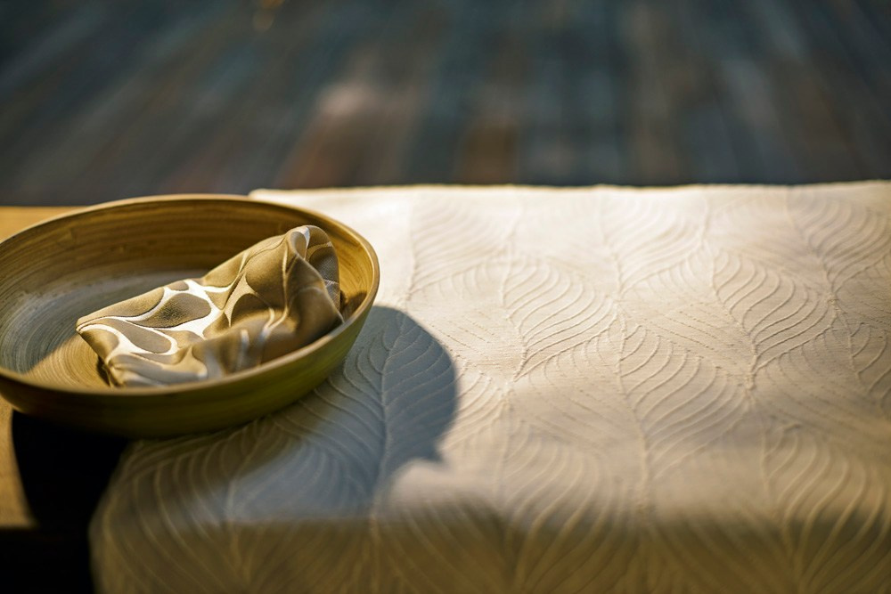 Interiors. Radhakrishnan Chakyat — commercial photographer in Mumbai