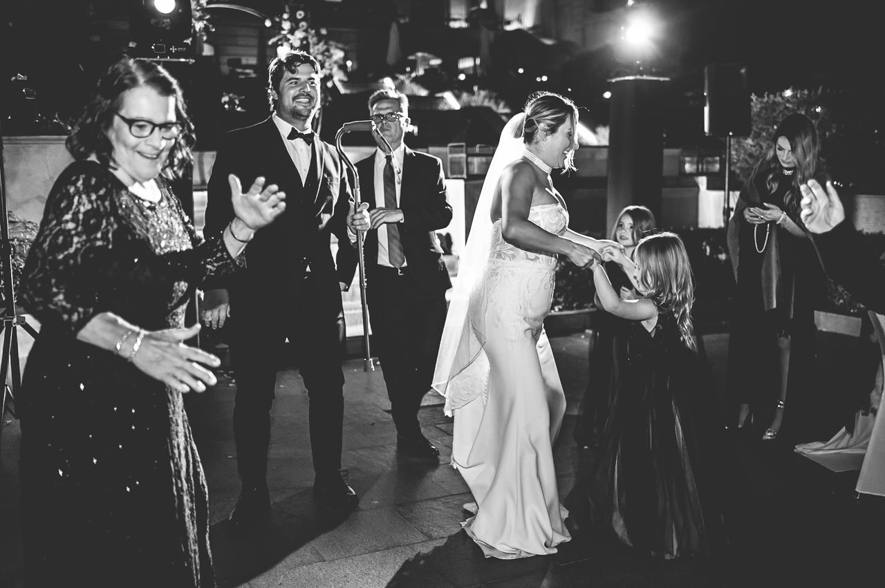 Destiantion Wedding en Buenos Aires | Ed Sanchez Wedding Photographer