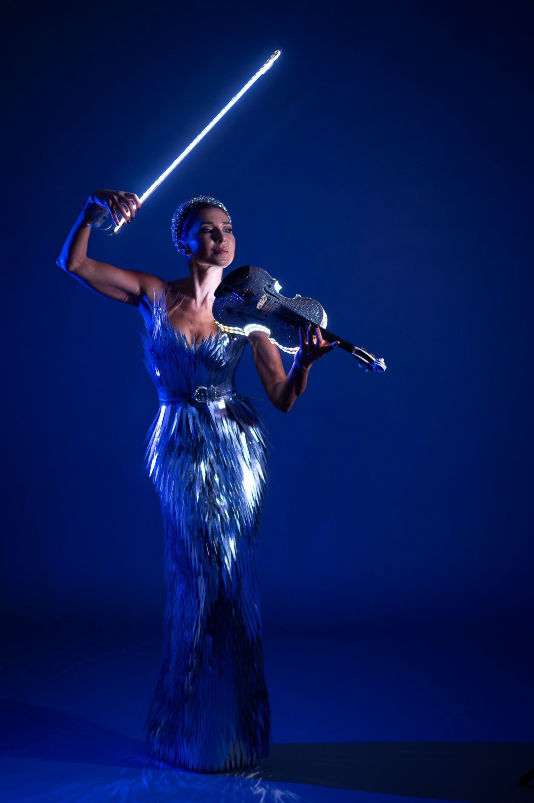 Studio. Timur Cherepanov |Portrait- und Businessfotograf in München