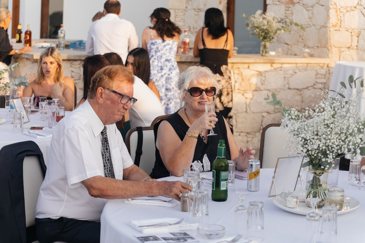 C & A Cyprus. Свадебный фотограф в Нидерландах и Европе — Тина Ялóва