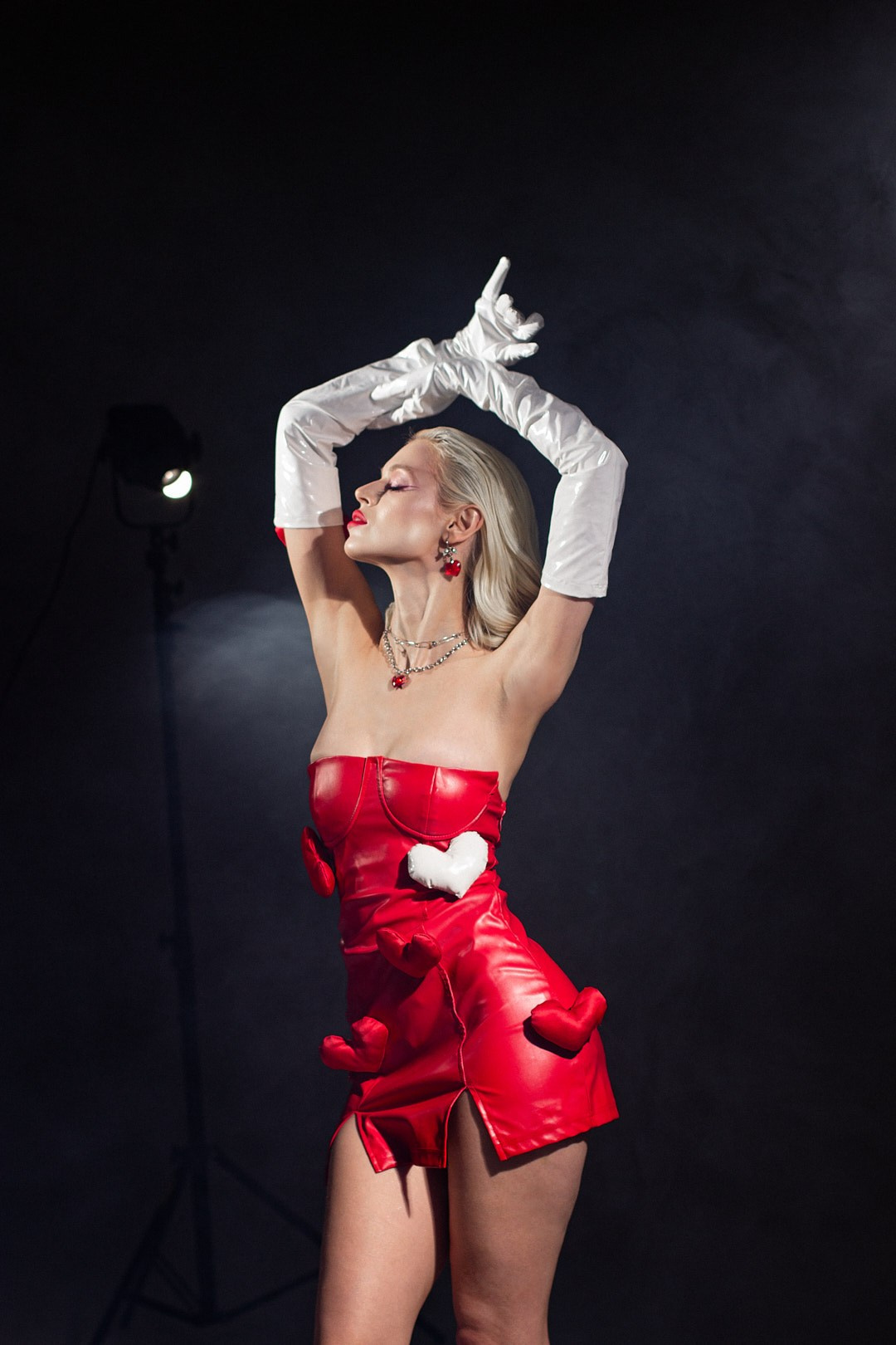 Love angel. Photographer in Warsaw