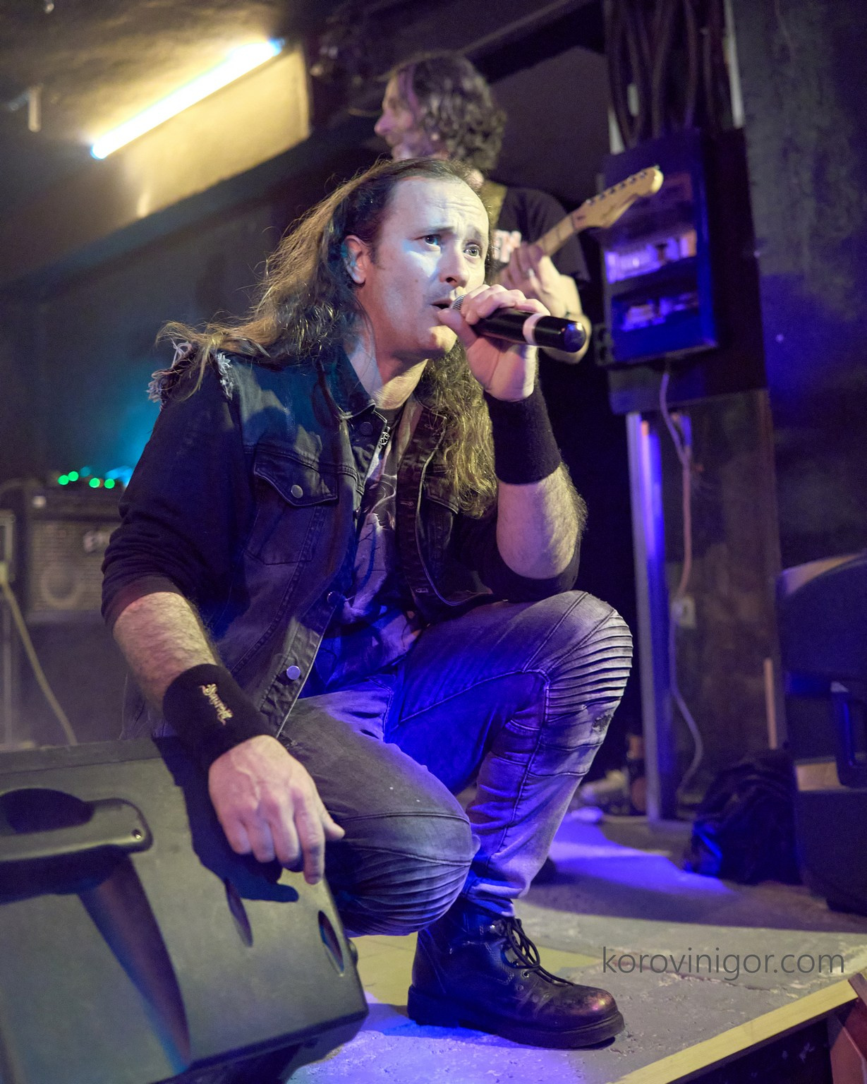 The seventhbeast. Associaciò cultural La Granja Alcoy España