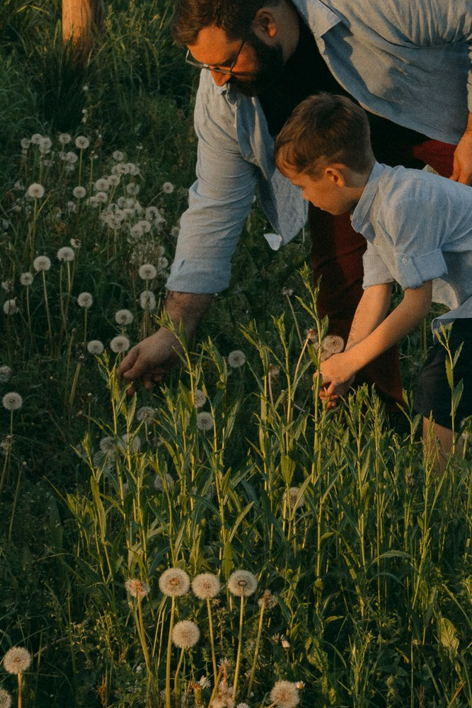 Farm. Anastasiia Buchinskaia Fotografa Milano