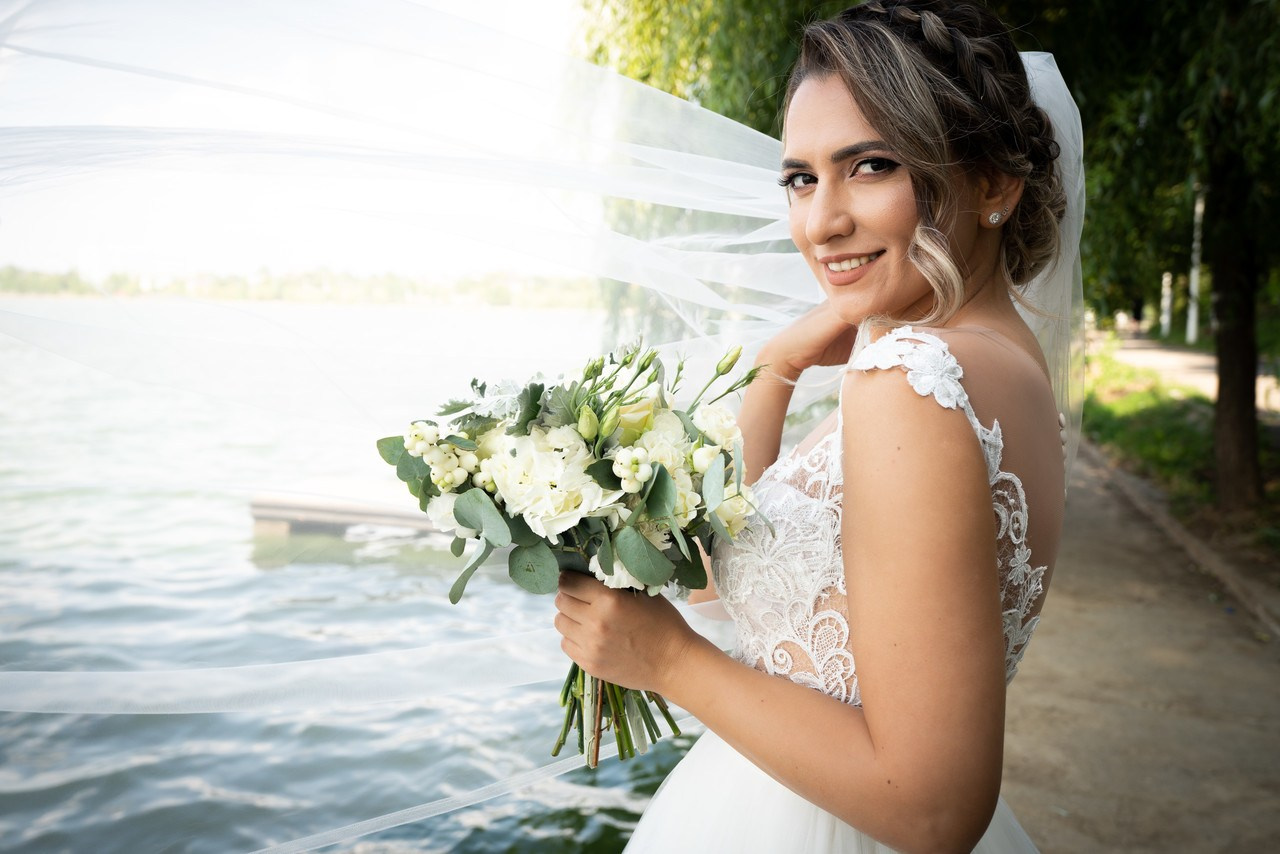 Fotografii nunta — Alina si Max. Fotograf Alin Stefan