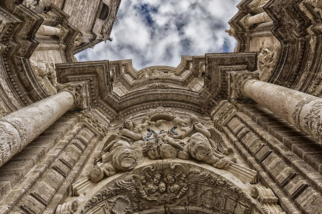 Bocetos. Alba del Norte Studio