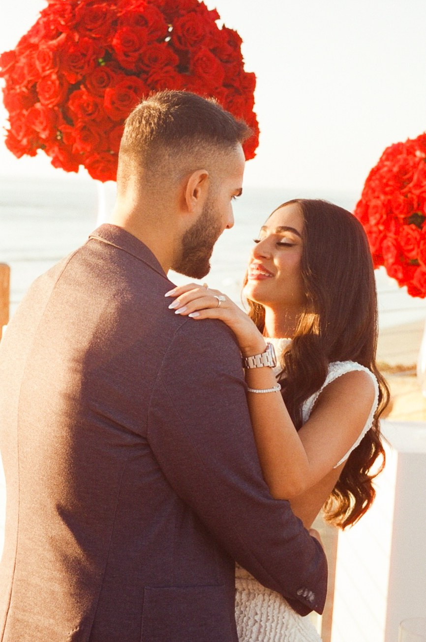 Proposals. Sura Moments | Southern California Wedding Photo & Video