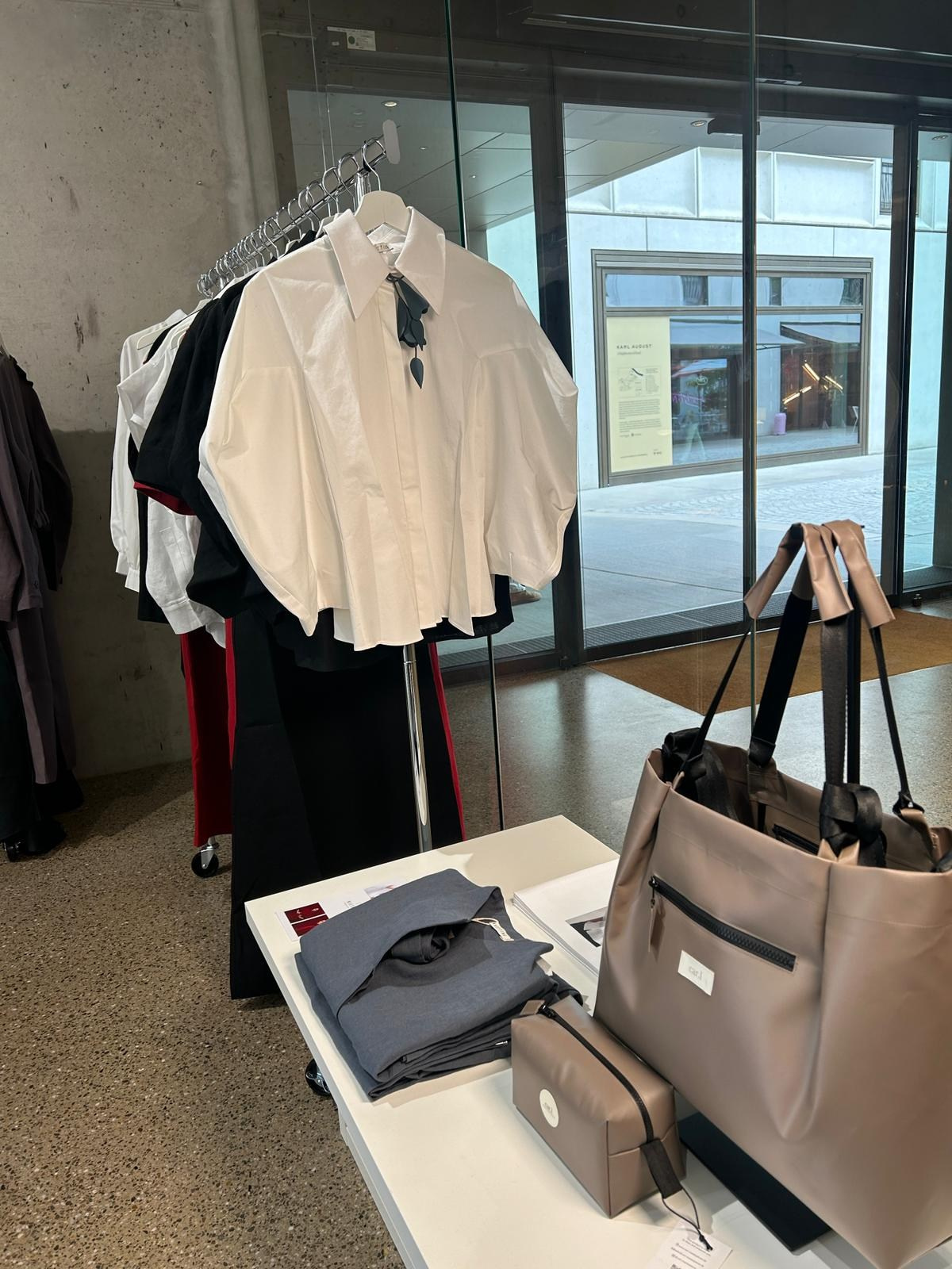 POP UP STORE NÜRNBERG. Lms-mode.com
