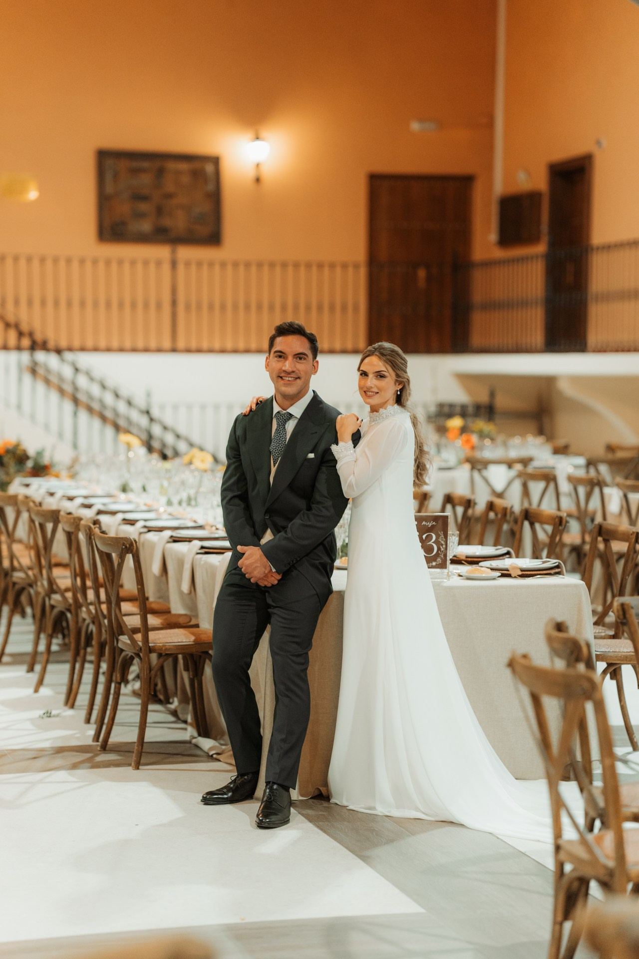 Jose David & María. Alianza Weddings - Fotografías y vídeo de bodas