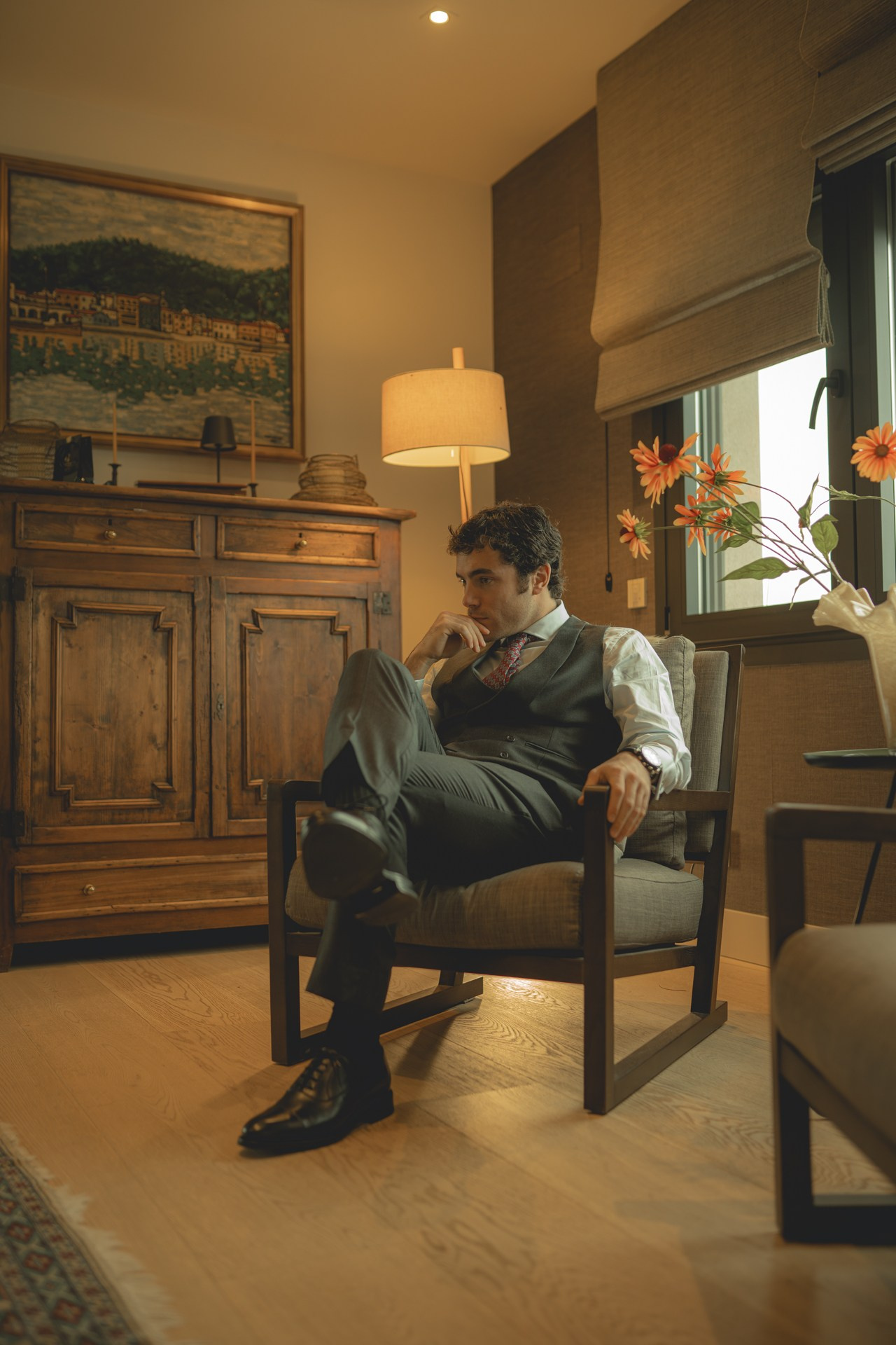Gonzalo & Paula. Alianza Weddings - Fotografías y vídeo de bodas