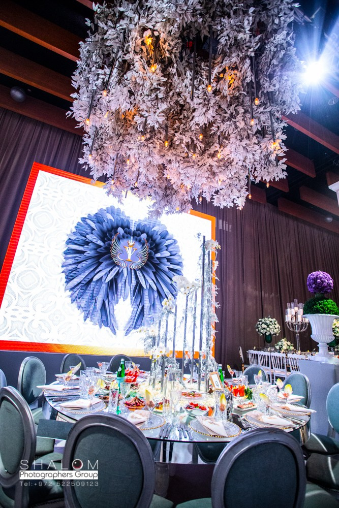 ISAK & YANA. סטודיו לצילום אירועים