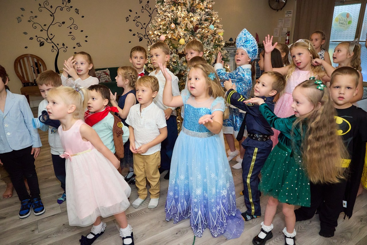 FEEDBACK. Photographer Julia Makoveeva