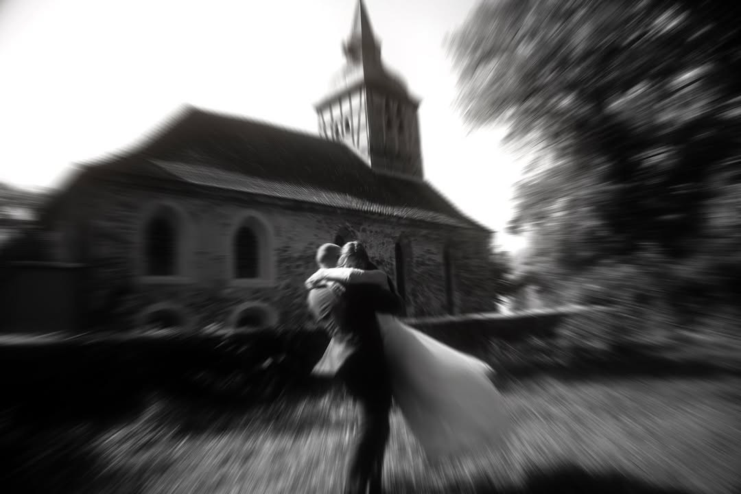 Hochzeit. Portraitfotografin Berlin