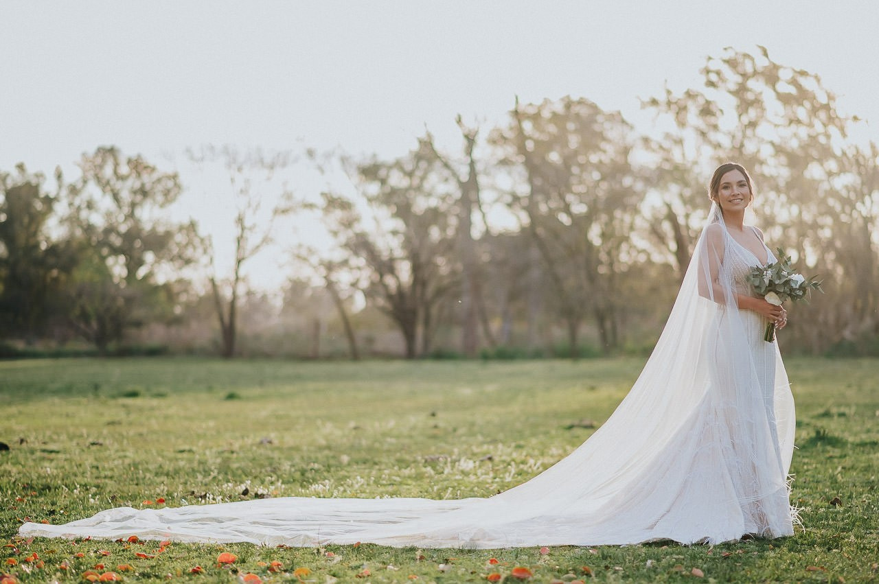 Boda en Santa Lucia Arpilar | Ghise + Gus