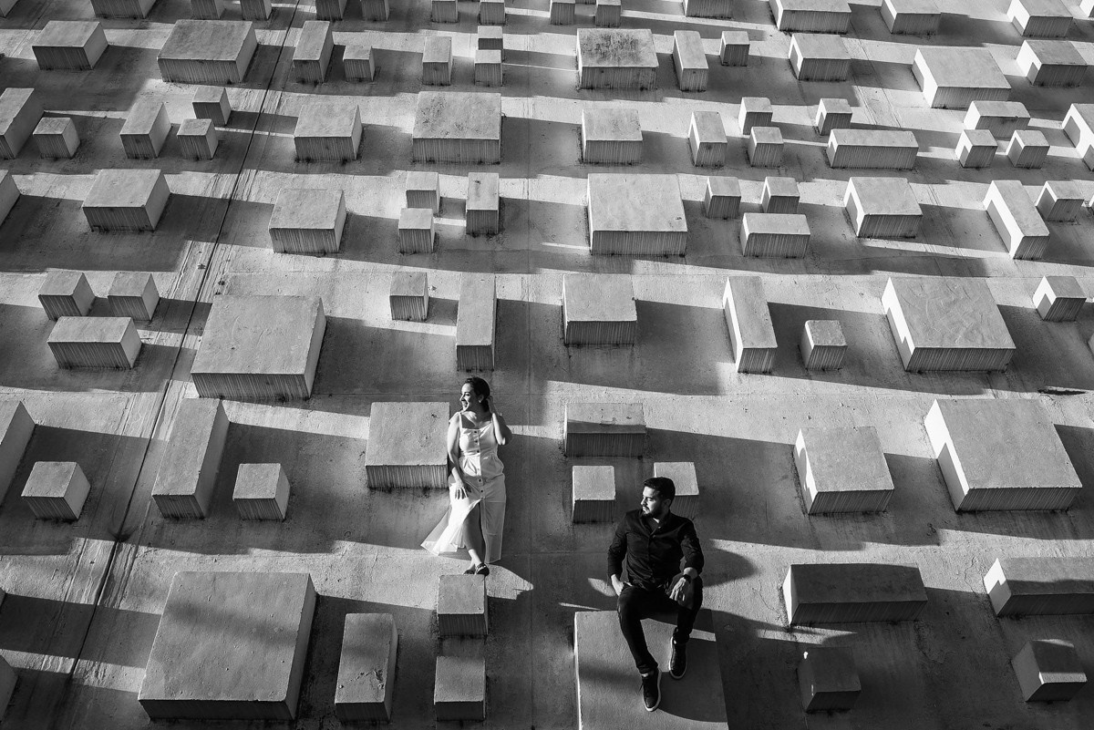 Engagement Session. Wedding photographer in Orlando, Boston & New York Anderson Marques