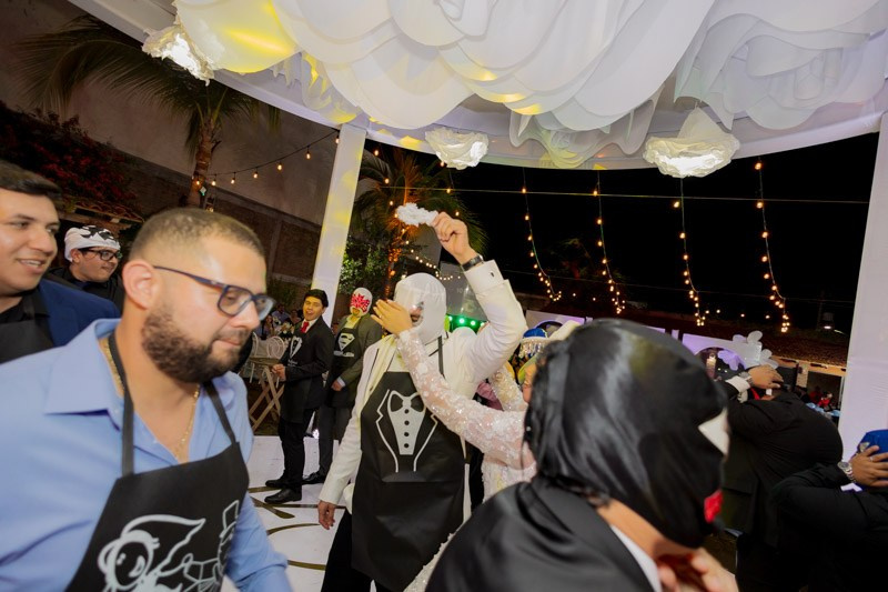 M + A (1). Luis Astorga - Fotografo de Bodas