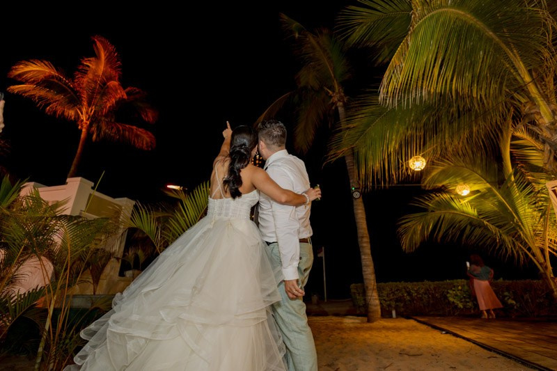 M + M. Luis Astorga - Fotografo de Bodas