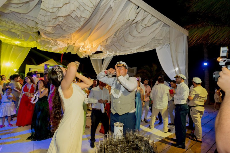 A + E. Luis Astorga - Fotografo de Bodas