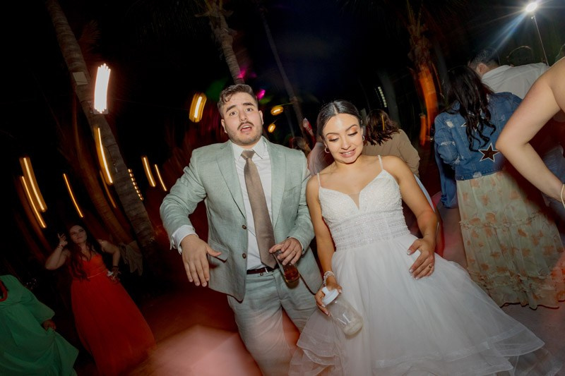 M + M. Luis Astorga - Fotografo de Bodas