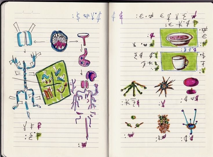 Chronicles of the Universe, 2012 - present 