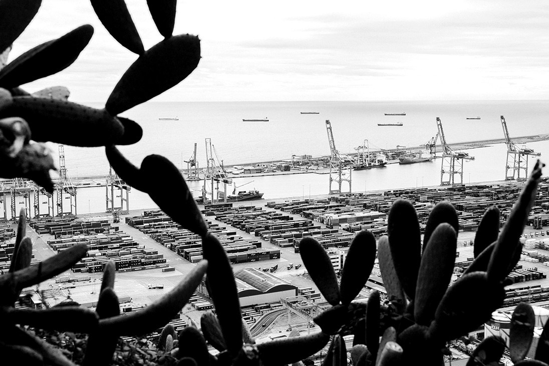 Испания. Портретный фотограф Алена Новгородцева