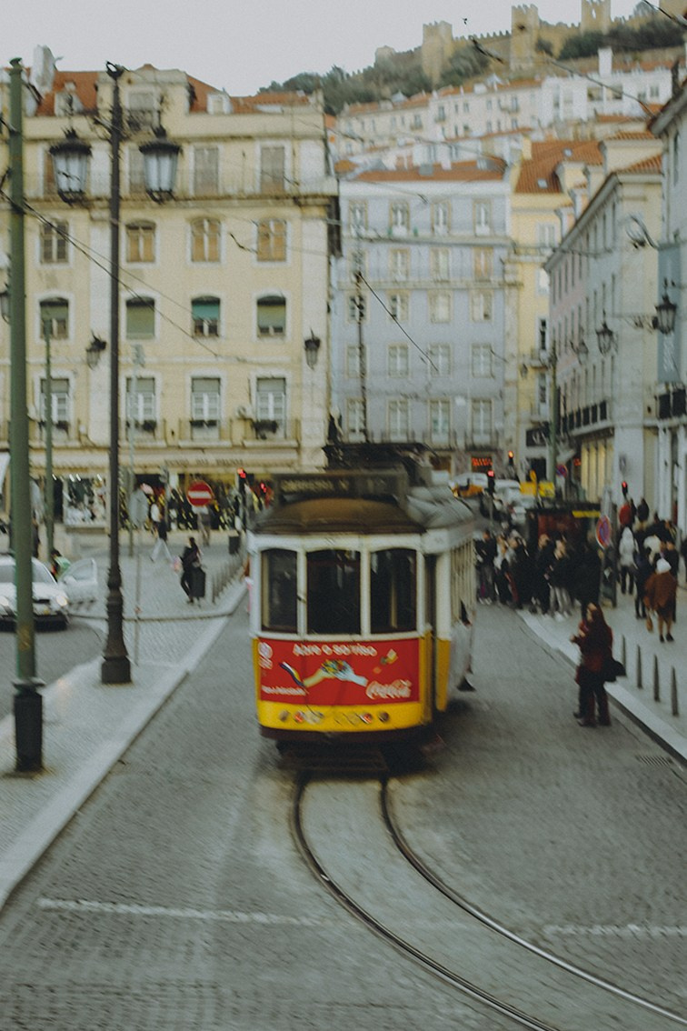 Португалия. Портретный фотограф Алена Новгородцева