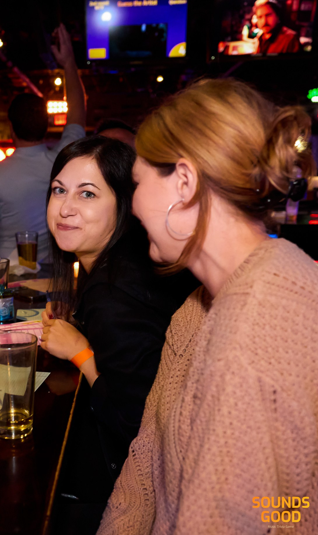 SOUNDS GOOD#4. Photographer Julia Makoveeva