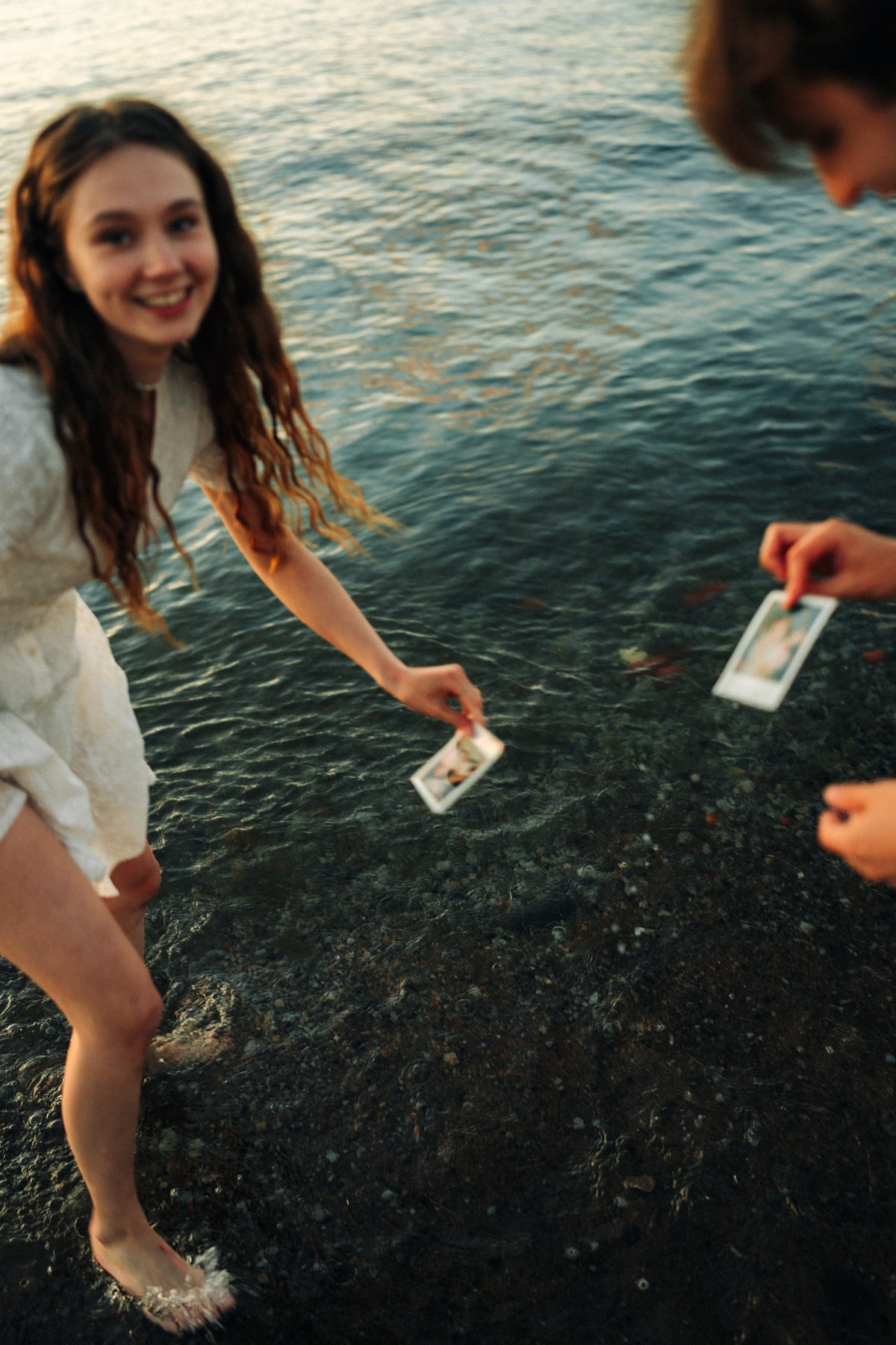 First Love. Couple and Family Photographer in Tallinn, Sasha Kaloshin