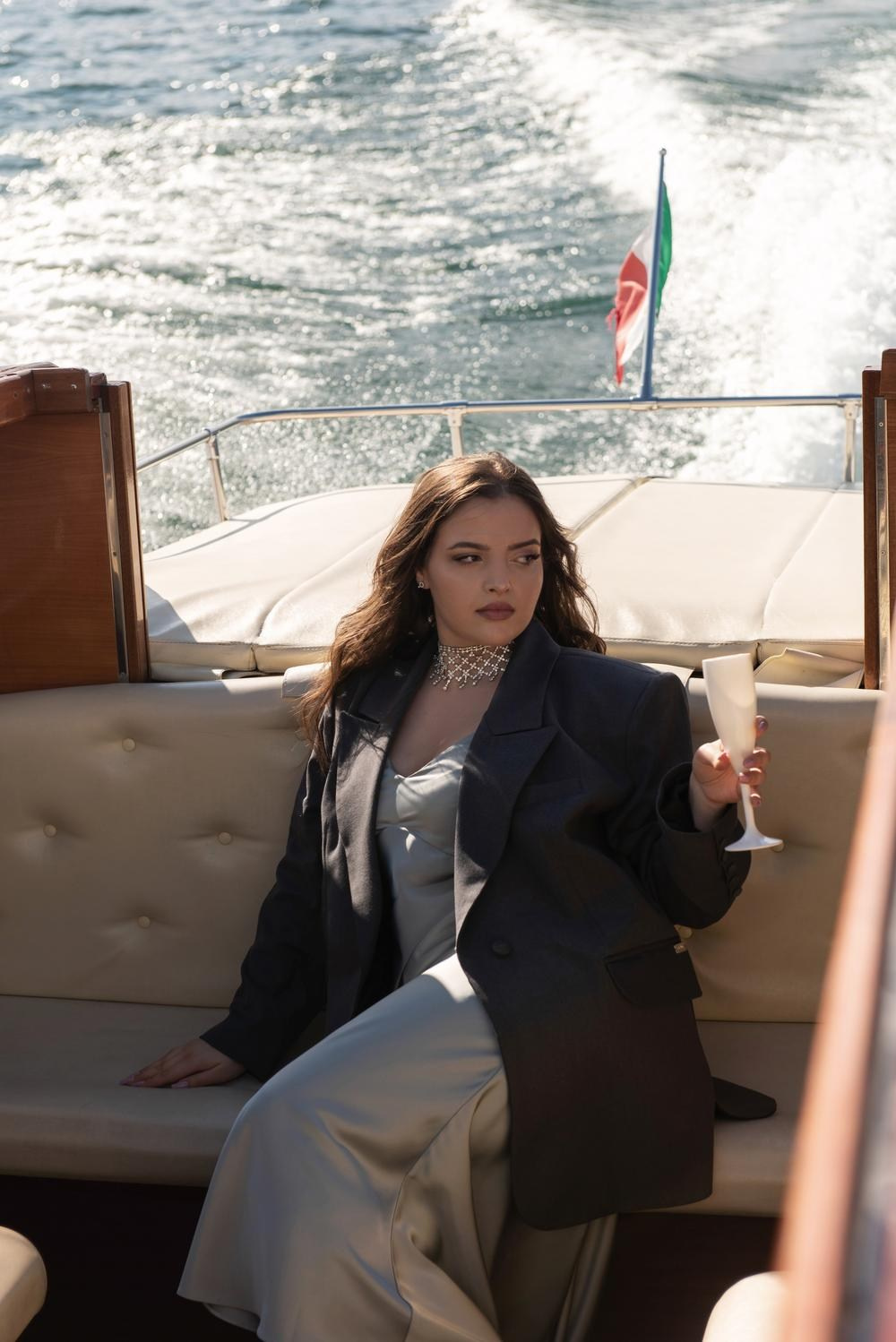 Proposal at Villa Monastero' oct 23. Lake Como Wedding Photographer | Elegant & Timeless Photography in Italy