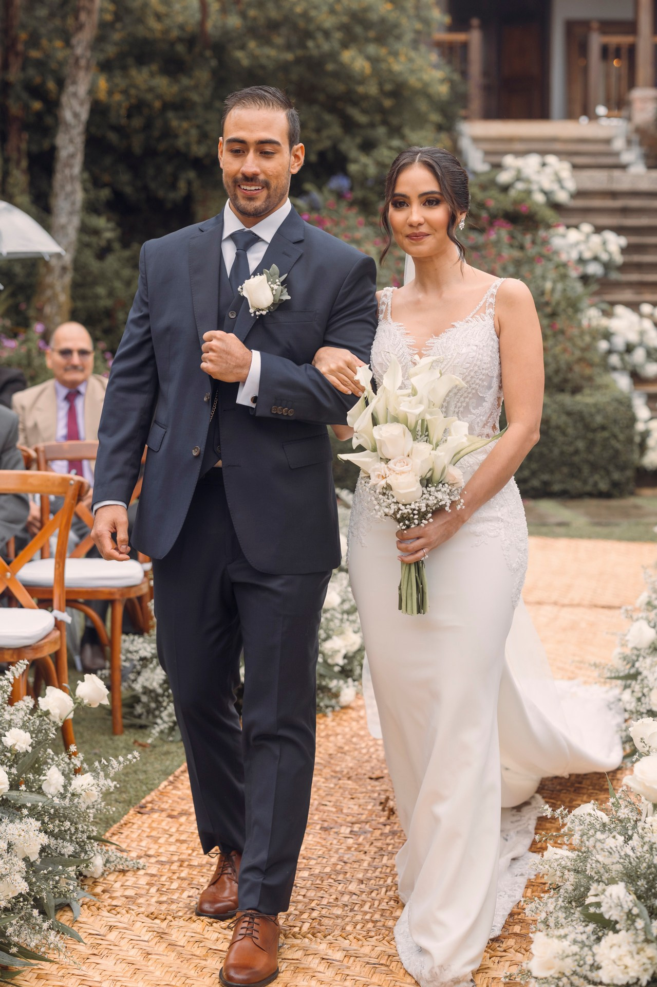 Fotografia de Bodas. Hilo Rojo Wedding Photography