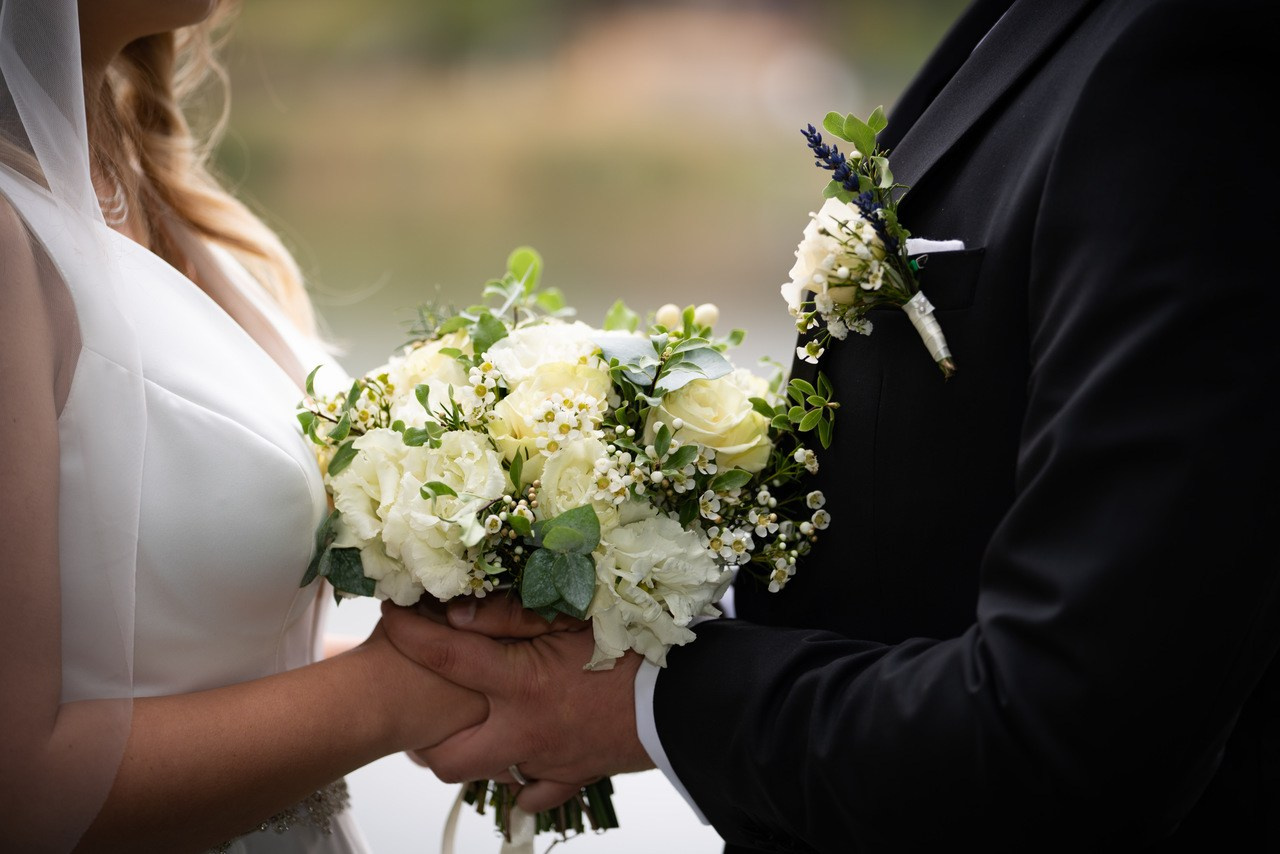 Fotografii nunta — Madalina si Daniel. Fotograf Alin Stefan