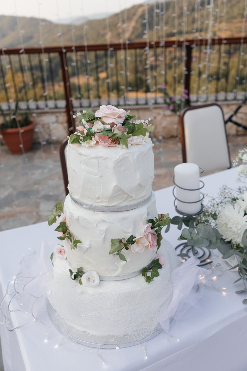 C & A Cyprus. Свадебный фотограф в Нидерландах и Европе — Тина Ялóва