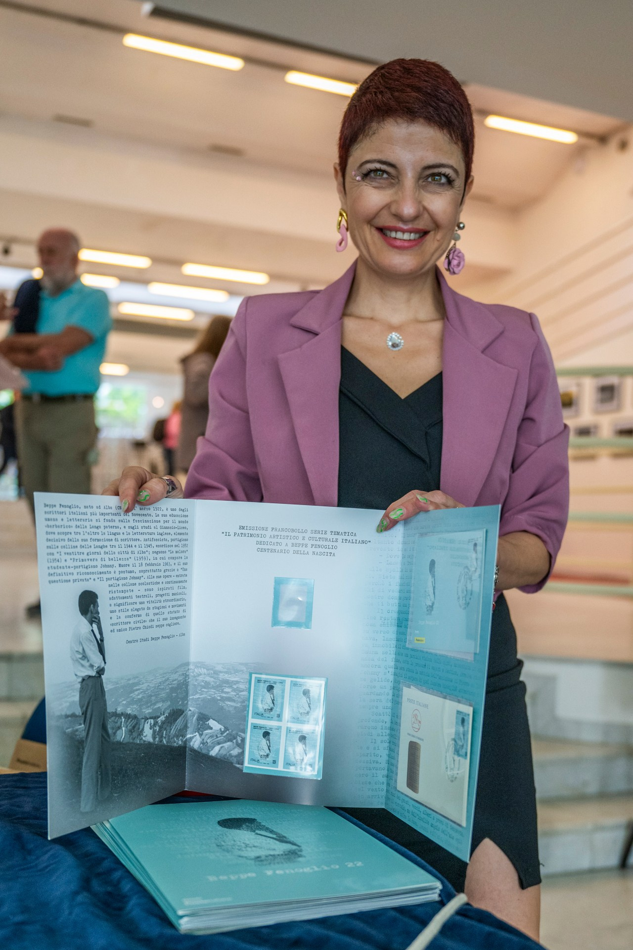 Congresso FIAF Alba. “Gianmaria Coscia fotografo per passione”