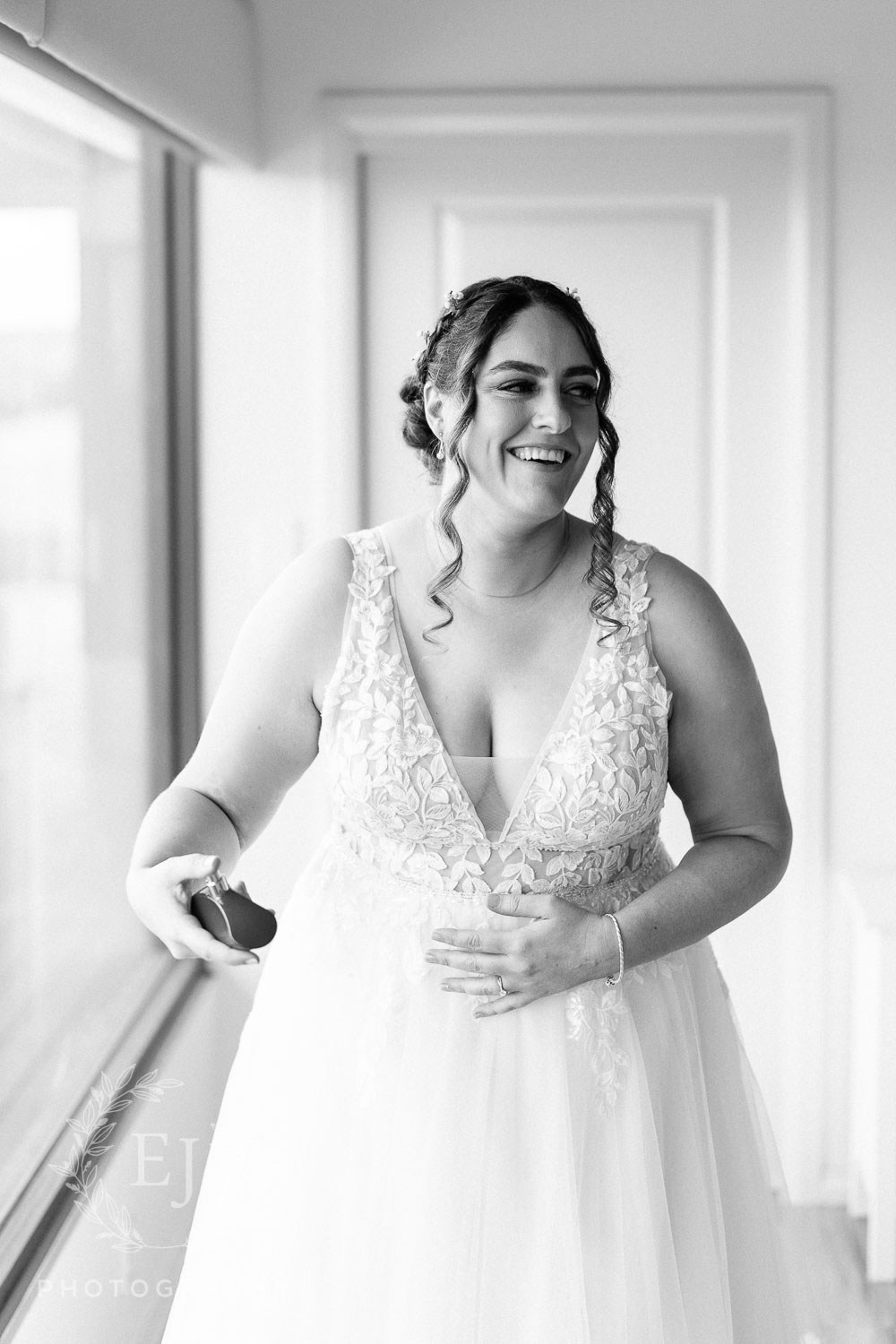 Melanie & Rohan — Sandalford Winery. Emma Joy Photography