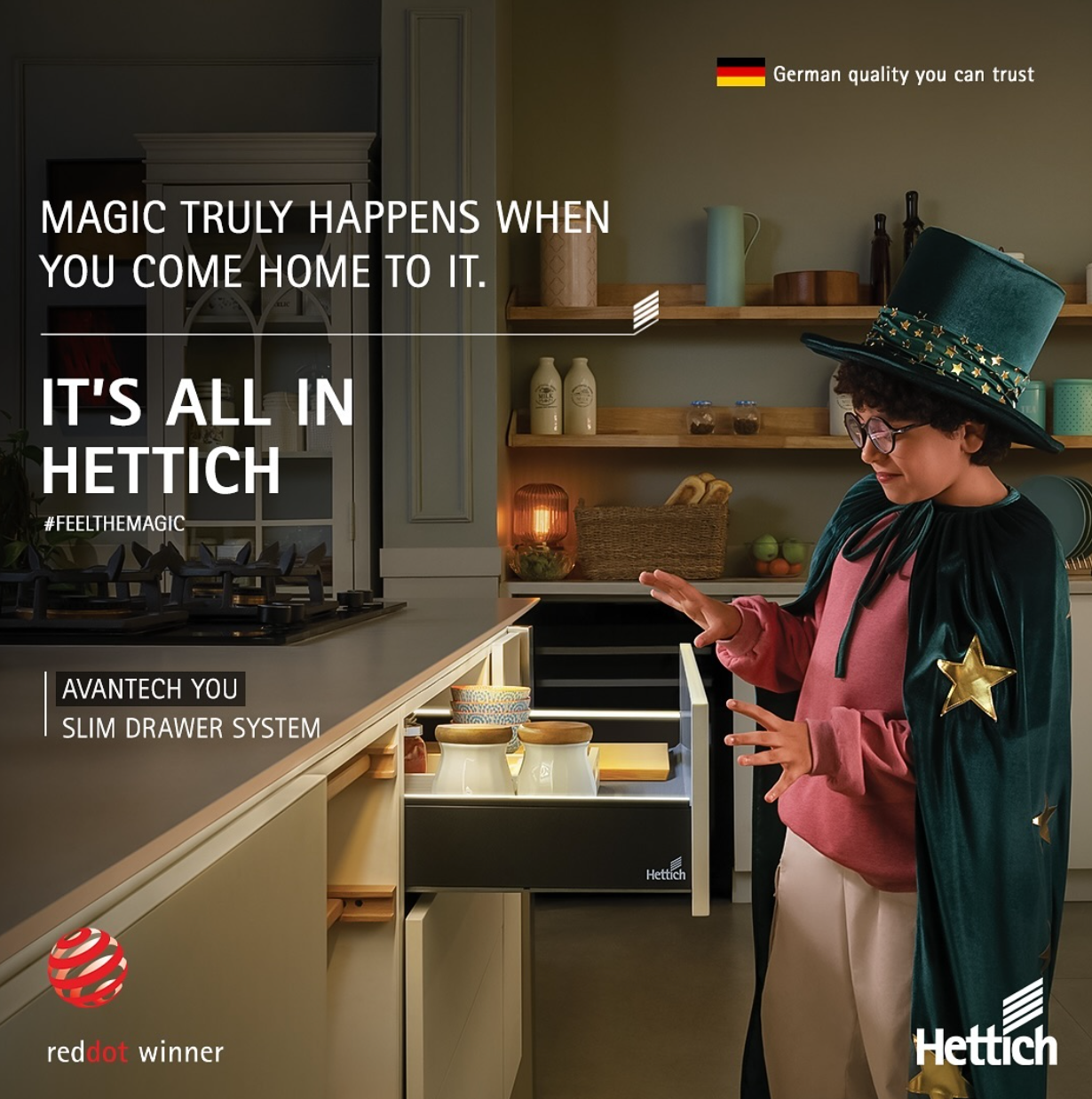 Advertising. Mohit Holani | Director