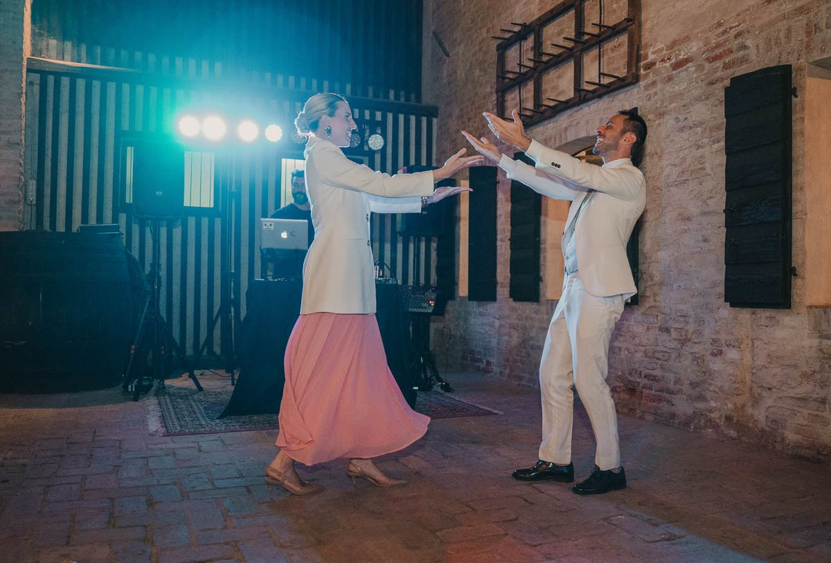 Francesco e Leonardo matrimonio presso la tenuta Le Risare Italia. Lorenzo Mazzega Wedding | Fotografo Matrimonio Milano | Reportage