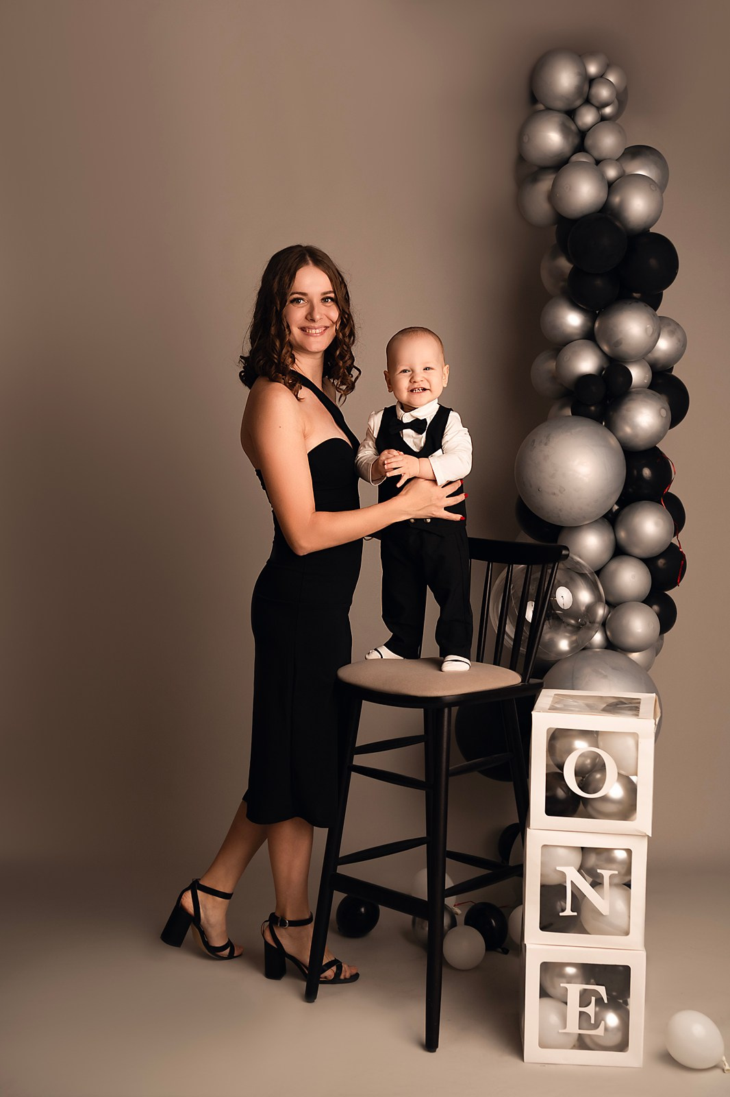 Sesja urodzinowa. VideofotKA.pl