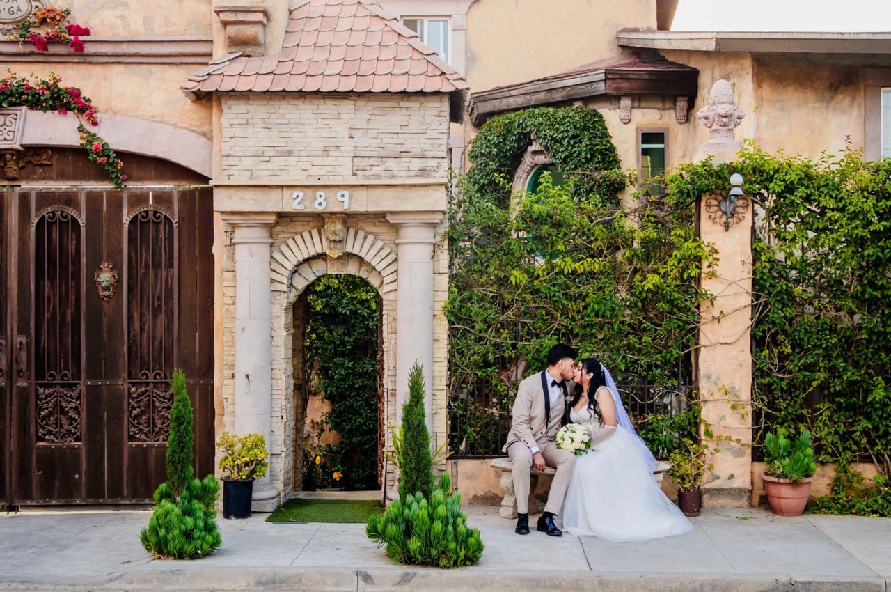 Wendy & Braulio. Alex Martínez Fotógrafo | Bodas, retratos y eventos en Tijuana