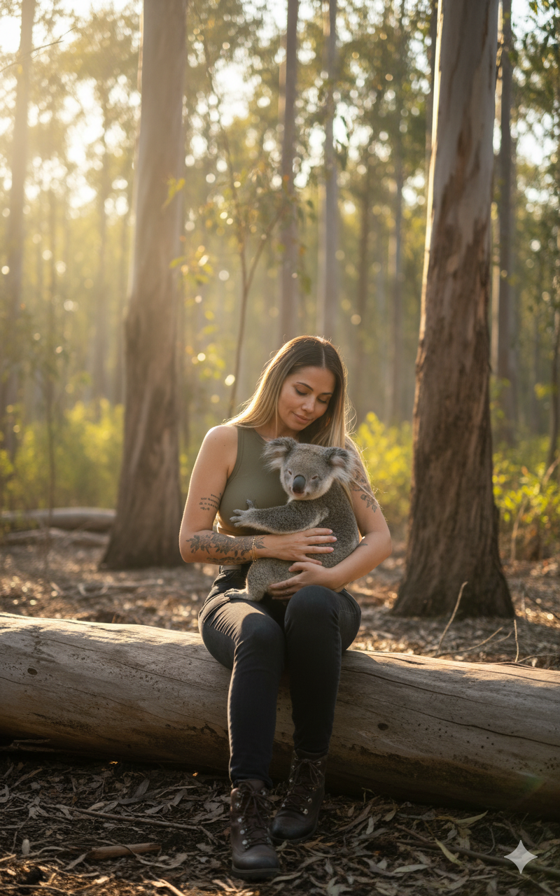 AI photo. Свадебный, семейный и детский фотограф в Нетании (Израиль) Тори Гор