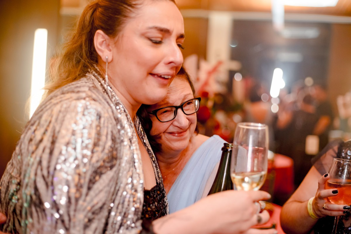 Ednéia - Aniversário Las Vegas. Fotógrafa de Eventos em São Paulo e Sorocaba Kika Damasceno