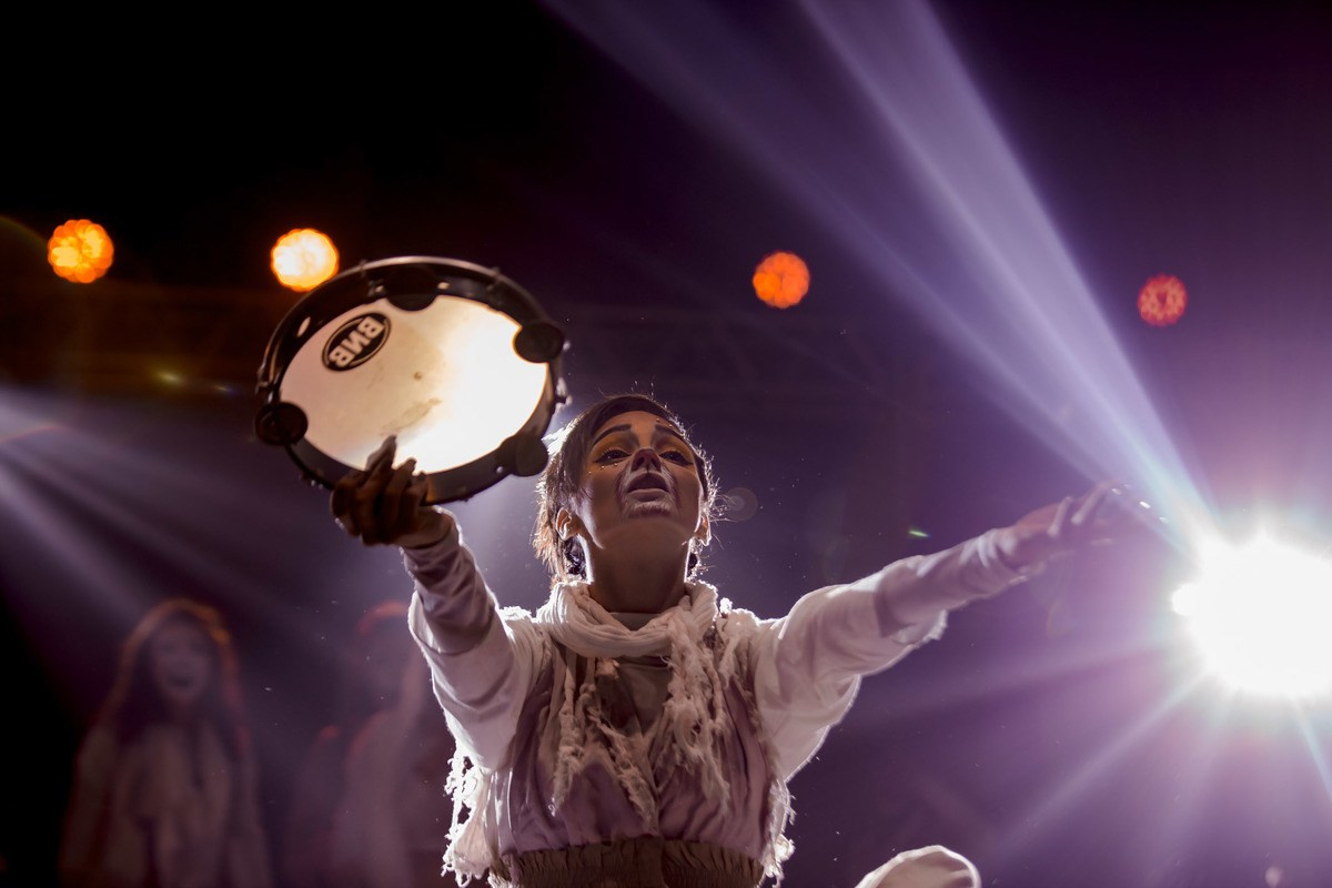 ASU Tour RJ. Fotógrafa de Eventos em São Paulo e Sorocaba Kika Damasceno
