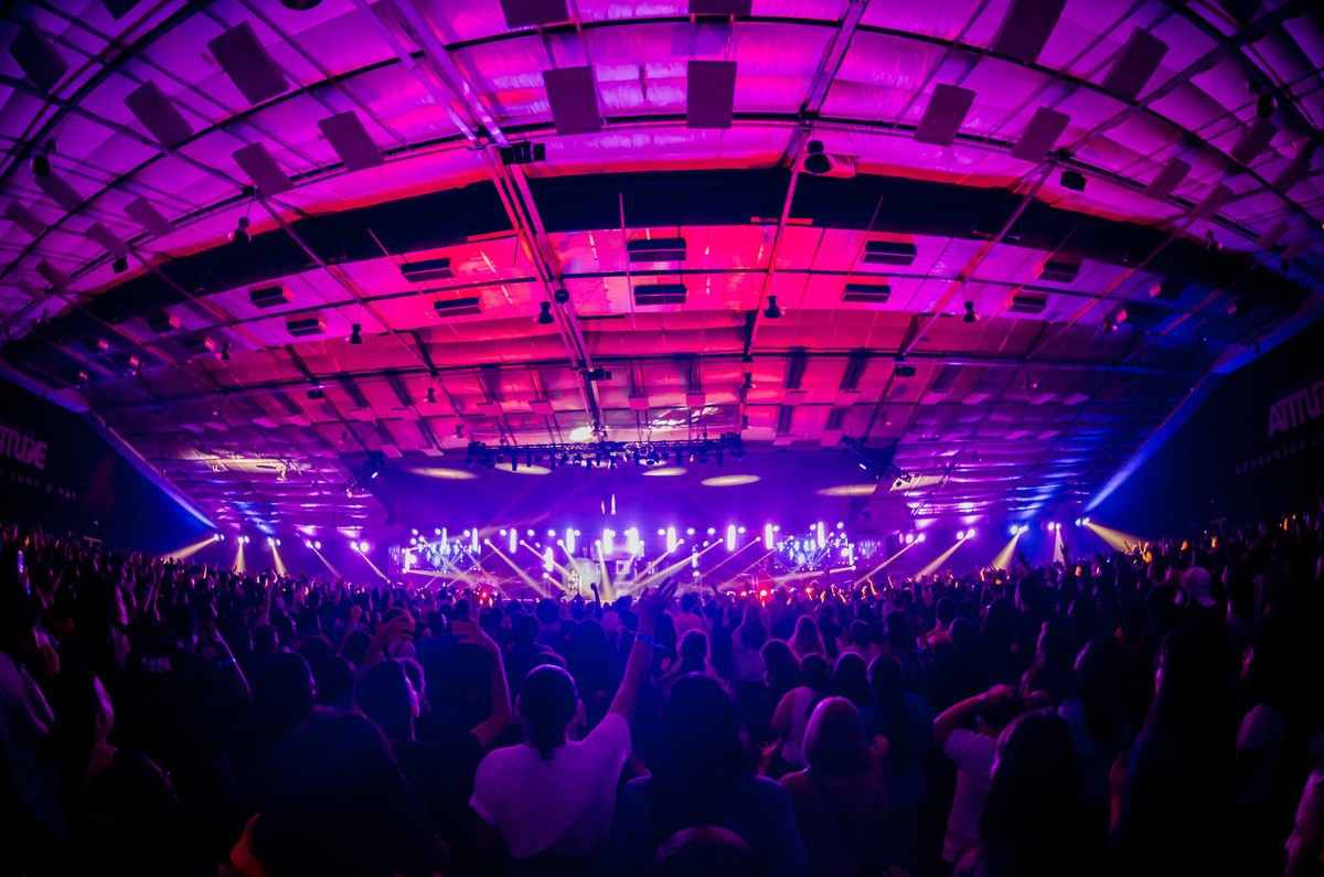 ASU Tour RJ. Fotógrafa de Eventos em São Paulo e Sorocaba Kika Damasceno